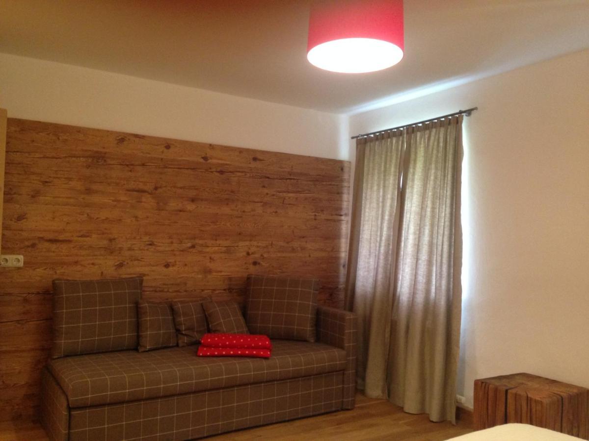 Appartements Im Forsthaus Strobl Exterior photo