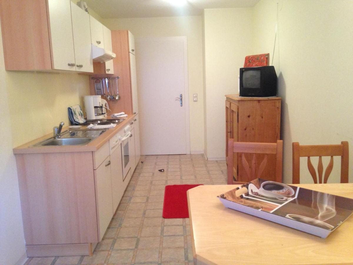 Appartements Im Forsthaus Strobl Exterior photo
