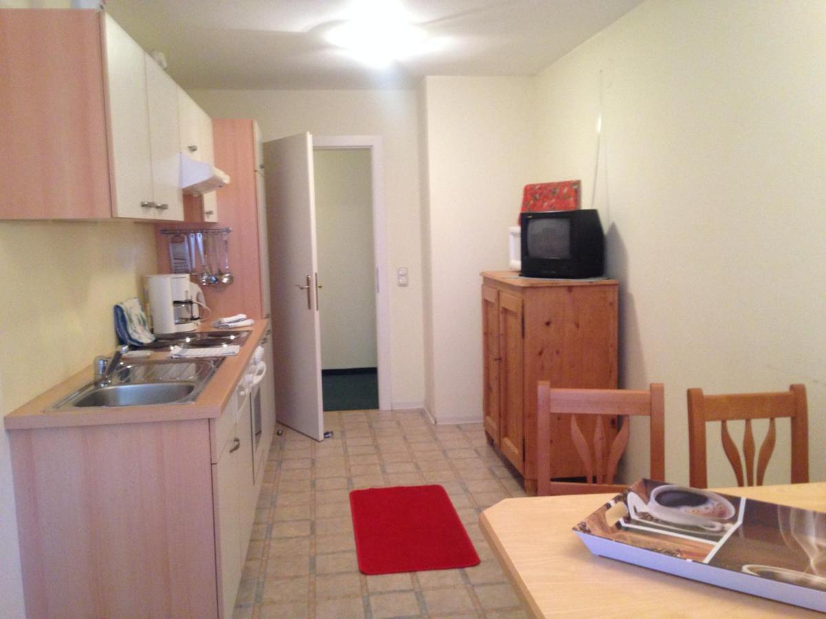 Appartements Im Forsthaus Strobl Exterior photo